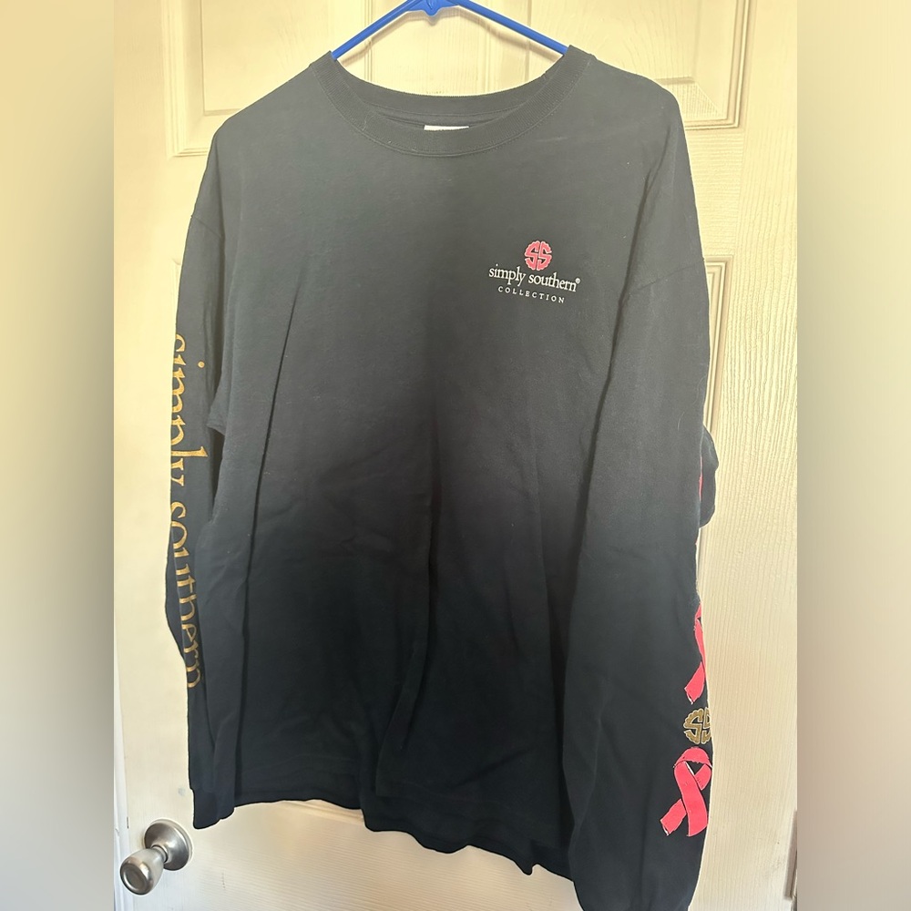 Simply Southern Size Large - Picture 2 of 2